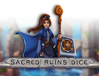 Sacred Ruins Dice